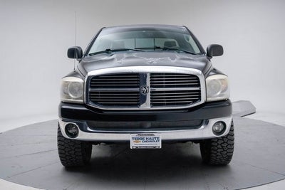 2008 Dodge Ram 1500 SLT