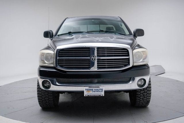 2008 Dodge Ram 1500 SLT