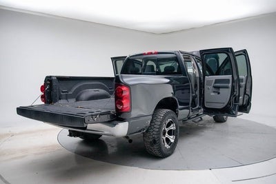 2008 Dodge Ram 1500 SLT