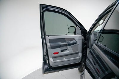 2008 Dodge Ram 1500 SLT