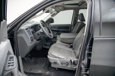 2008 Dodge Ram 1500 SLT