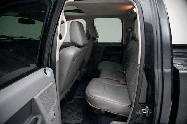 2008 Dodge Ram 1500 SLT