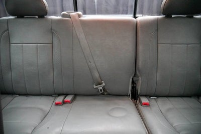 2008 Dodge Ram 1500 SLT