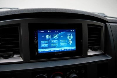 2008 Dodge Ram 1500 SLT