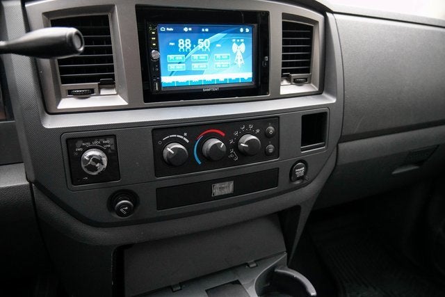 2008 Dodge Ram 1500 SLT