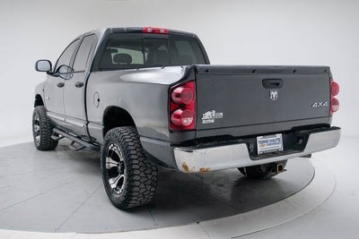2008 Dodge Ram 1500 SLT