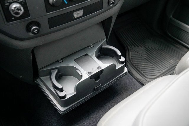 2008 Dodge Ram 1500 SLT