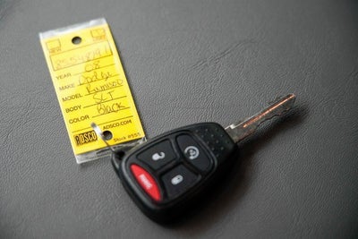 2008 Dodge Ram 1500 SLT