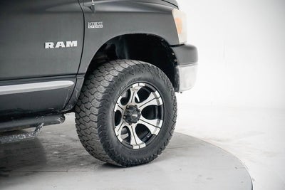 2008 Dodge Ram 1500 SLT
