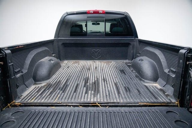 2008 Dodge Ram 1500 SLT