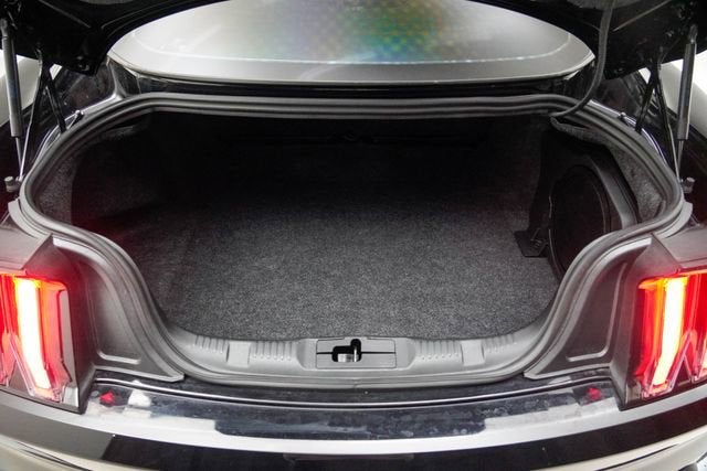 2020 Ford Mustang GT Premium Fastback