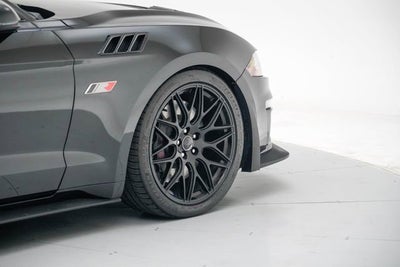 2020 Ford Mustang GT Premium Fastback