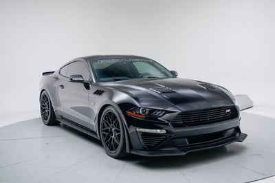 2020 Ford Mustang GT Premium Fastback
