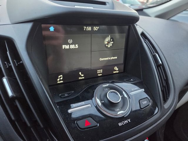 2017 Ford C-Max Energi Titanium