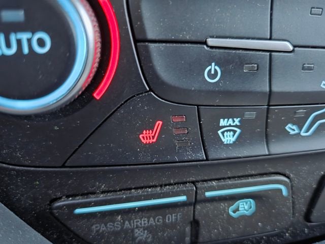 2017 Ford C-Max Energi Titanium