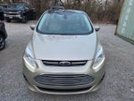 2017 Ford C-Max Energi Titanium