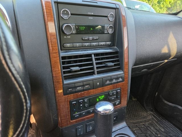 2010 Ford Explorer Eddie Bauer