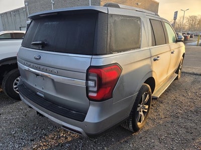 2023 Ford Expedition Limited
