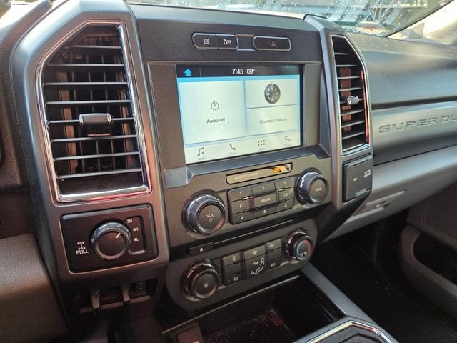 2018 Ford F-250 XLT