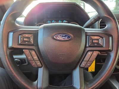 2018 Ford F-250 XLT