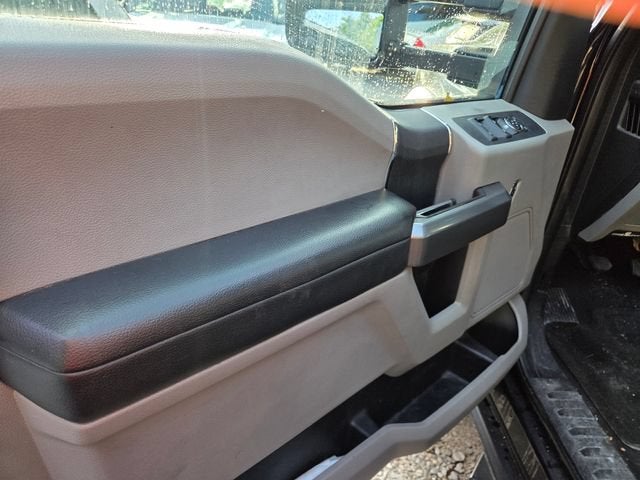 2018 Ford F-250 XLT