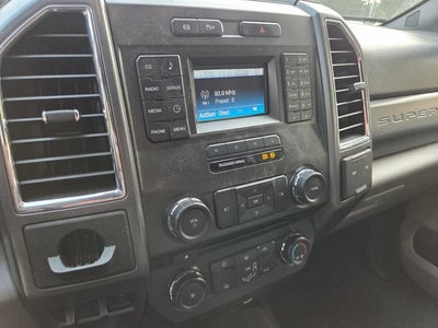 2017 Ford F-250 XLT