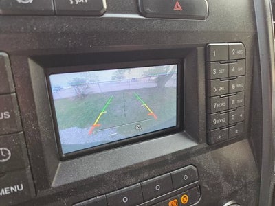 2017 Ford F-250 XLT