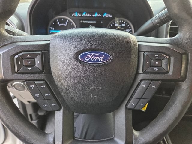 2017 Ford F-250 XLT