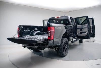 2022 Ford F-250 XLT