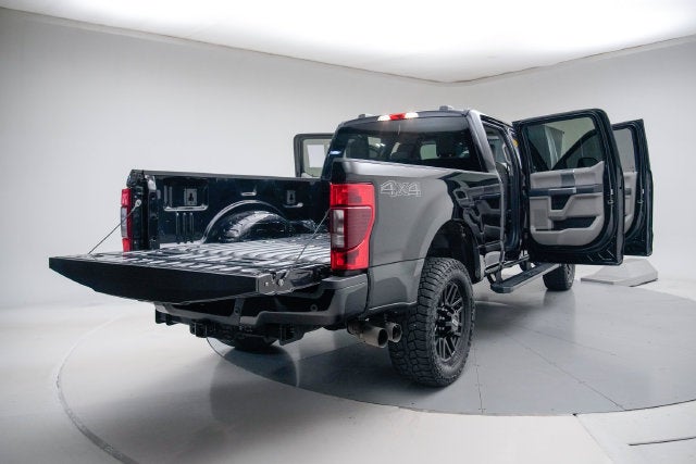 2022 Ford F-250 XLT