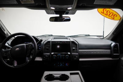 2022 Ford F-250 XLT