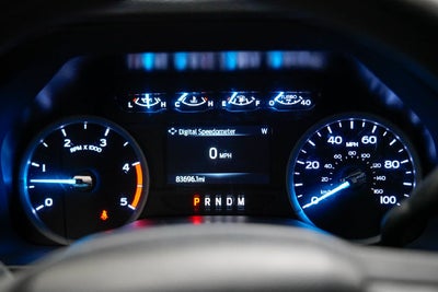 2022 Ford F-250 XLT