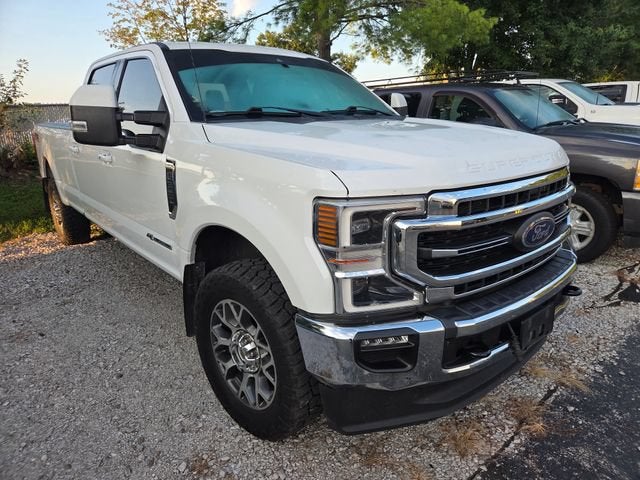 2021 Ford F-350 LARIAT