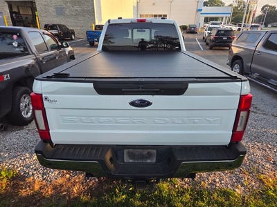 2021 Ford F-350 LARIAT