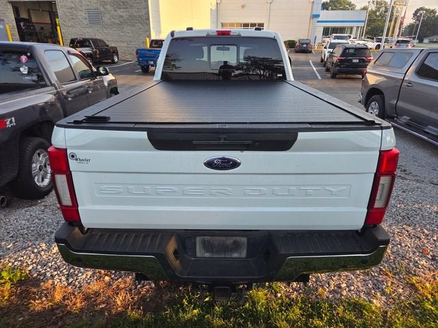 2021 Ford F-350 LARIAT
