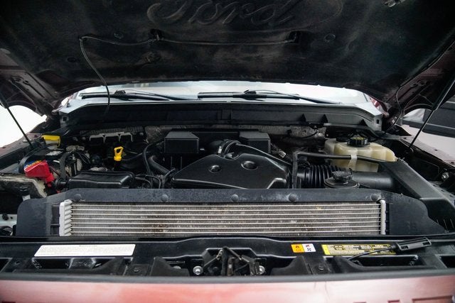 2012 Ford F-350 LARIAT