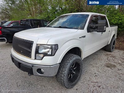 2013 Ford F-150 XL