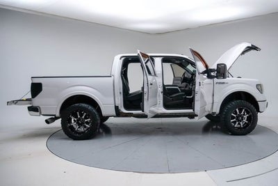 2013 Ford F-150 XL