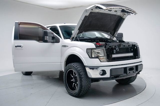 2013 Ford F-150 XL
