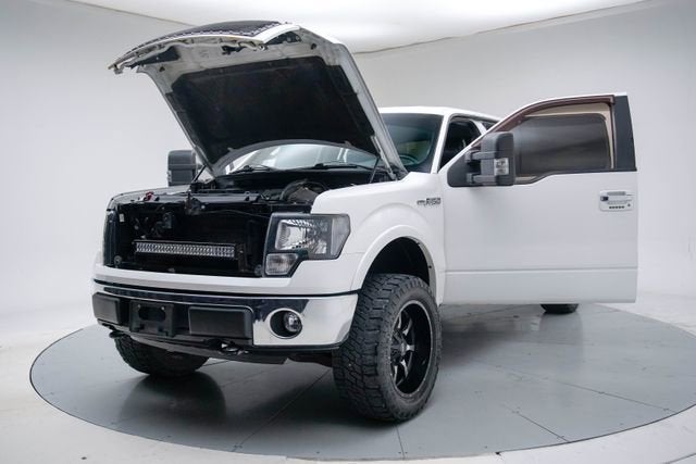 2013 Ford F-150 XL
