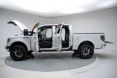 2013 Ford F-150 XL