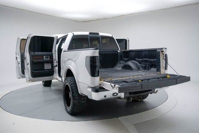 2013 Ford F-150 XL