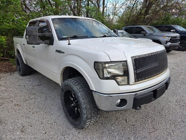 2013 Ford F-150 XL