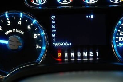2013 Ford F-150 XL