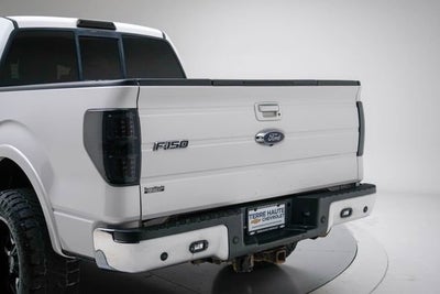 2013 Ford F-150 XL