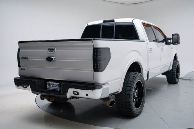 2013 Ford F-150 XL