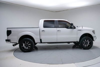 2013 Ford F-150 XL