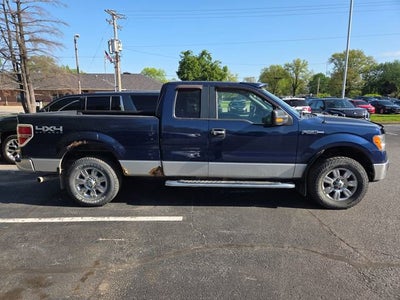2011 Ford F-150 XL
