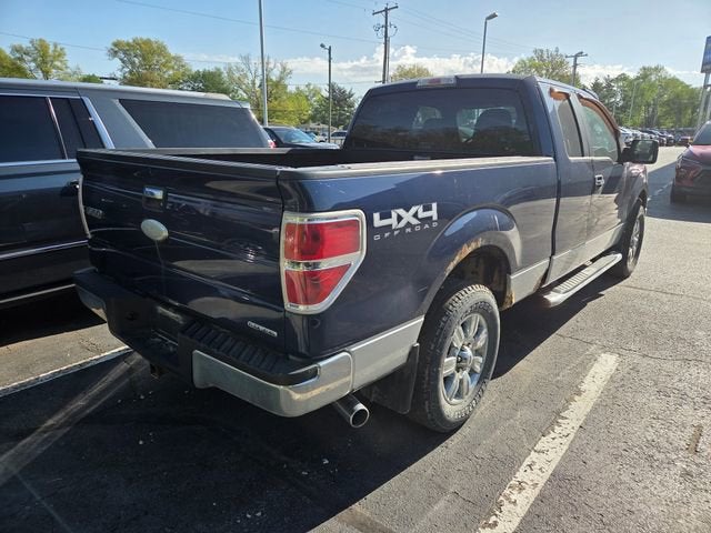 2011 Ford F-150 XL