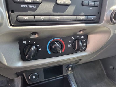 2011 Ford Ranger Sport